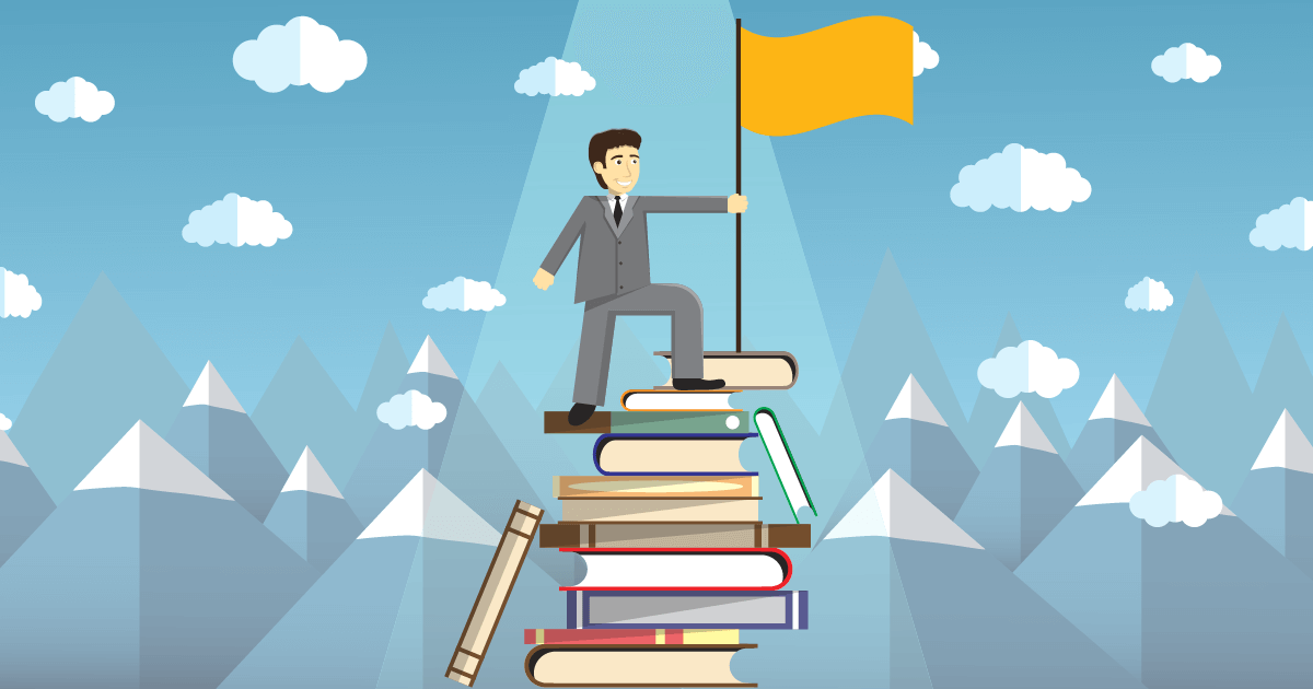 13 Leadership Books That Can Inspire Greatness - Insperity