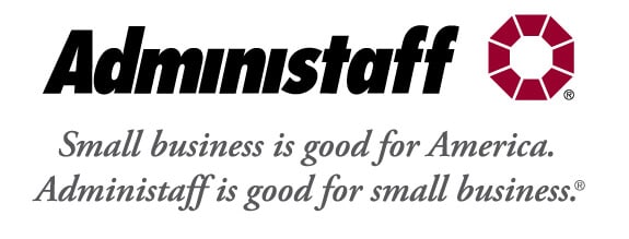 Administaff. Small business is good for America. Administaff is good for small business.
