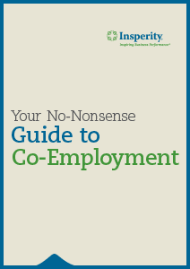 No-nonsense guide to co-employment