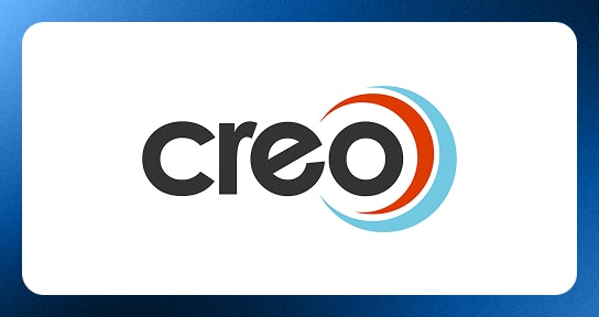 Creo partnered with Insperity in 2016 to bolster its HR support for employees and has reaped the benefits ever since.