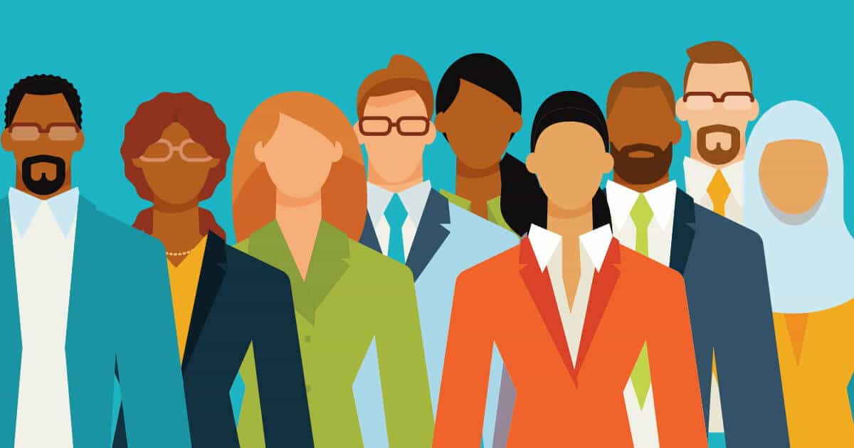 Diversity In Leadership: 6 Steps You Can Take Today - Insperity