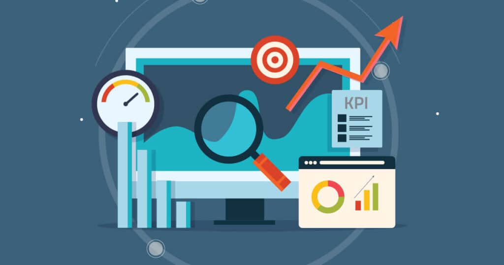 use tools such as google analytics   webmaster tools to track progress  analyze data  and make informed decisions about future seo efforts
