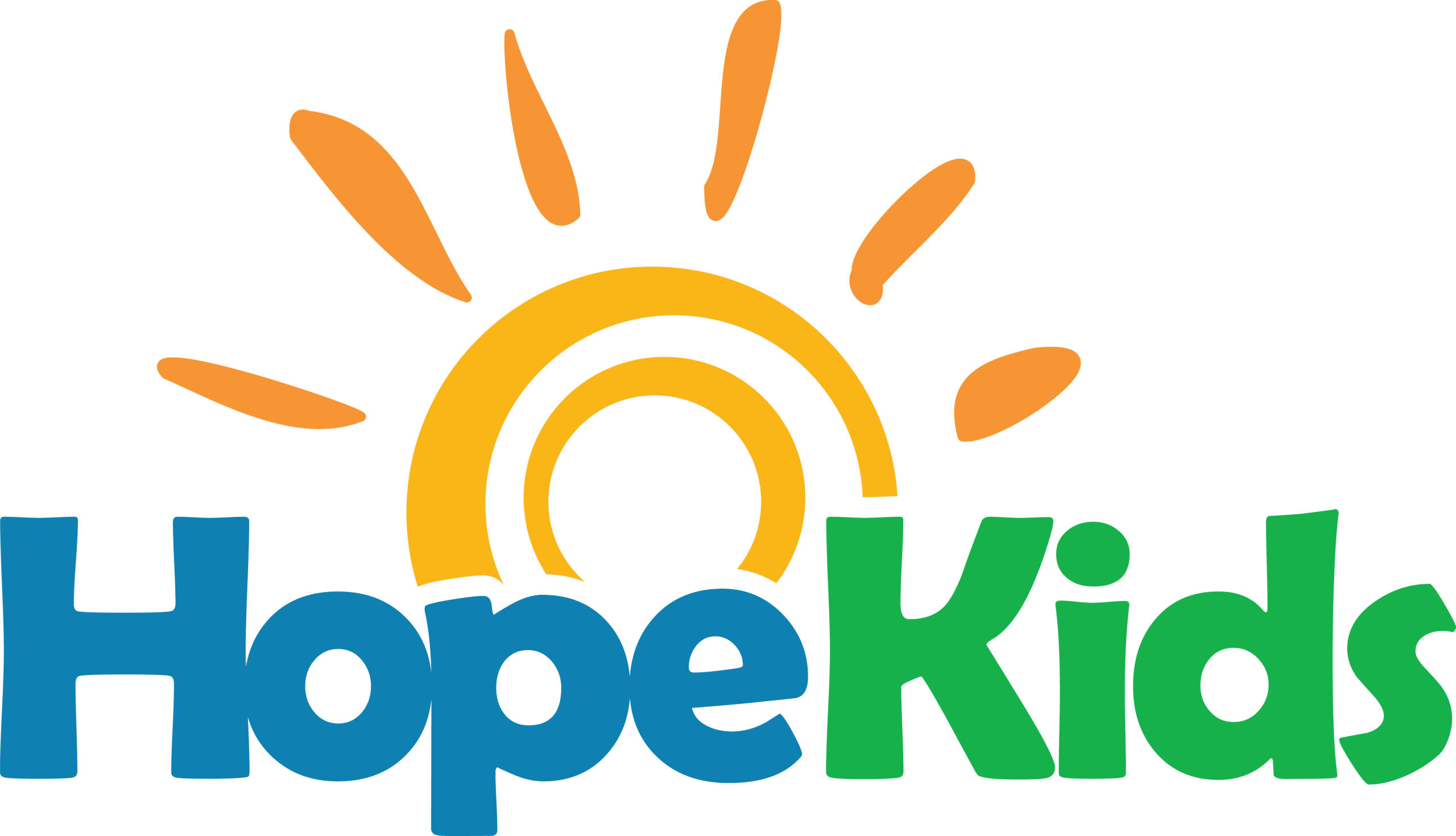 Insperity Community Hero 2026 | HopeKids