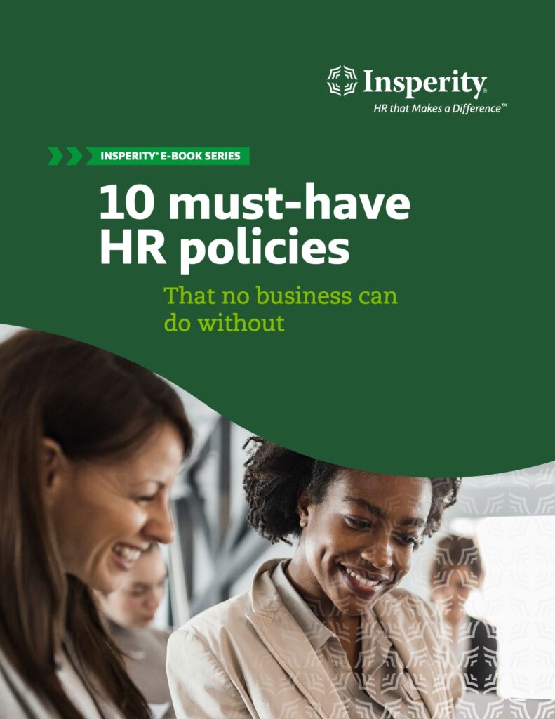 Insperity-10-Must-Have-HR-Policies-sized