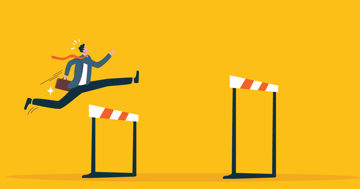 administrative burden and leadership