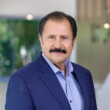 A. Steve Arizpe, President and Chief Operating Officer, Insperity