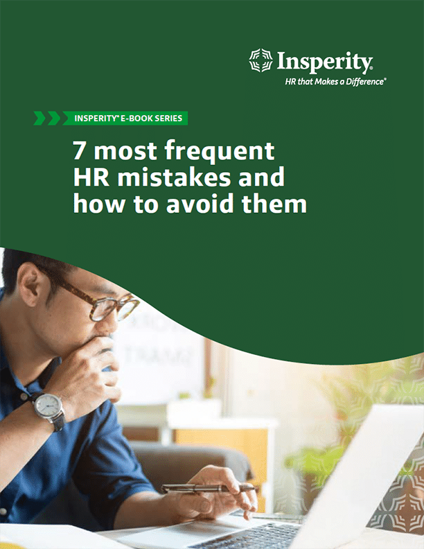 insperity-7-most-frequent-hr-mistakes-and-how-to-avoid-them
