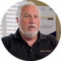 Insperity | Bruce Tarpinian CEO The Golden Key Group