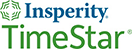 Insperity TimeStar Logo