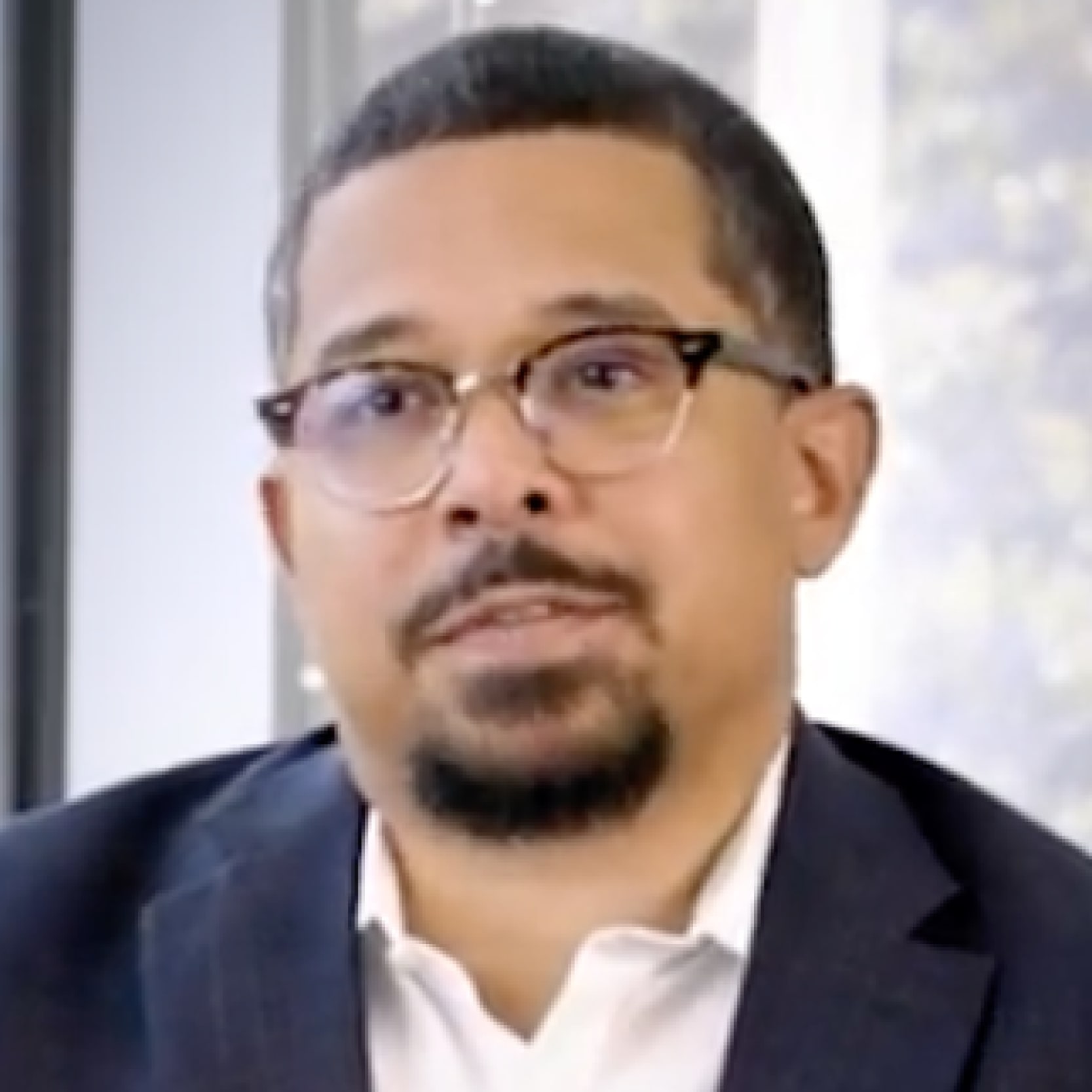 Insperity | Todd McDonald President Liberty Bank and Trust