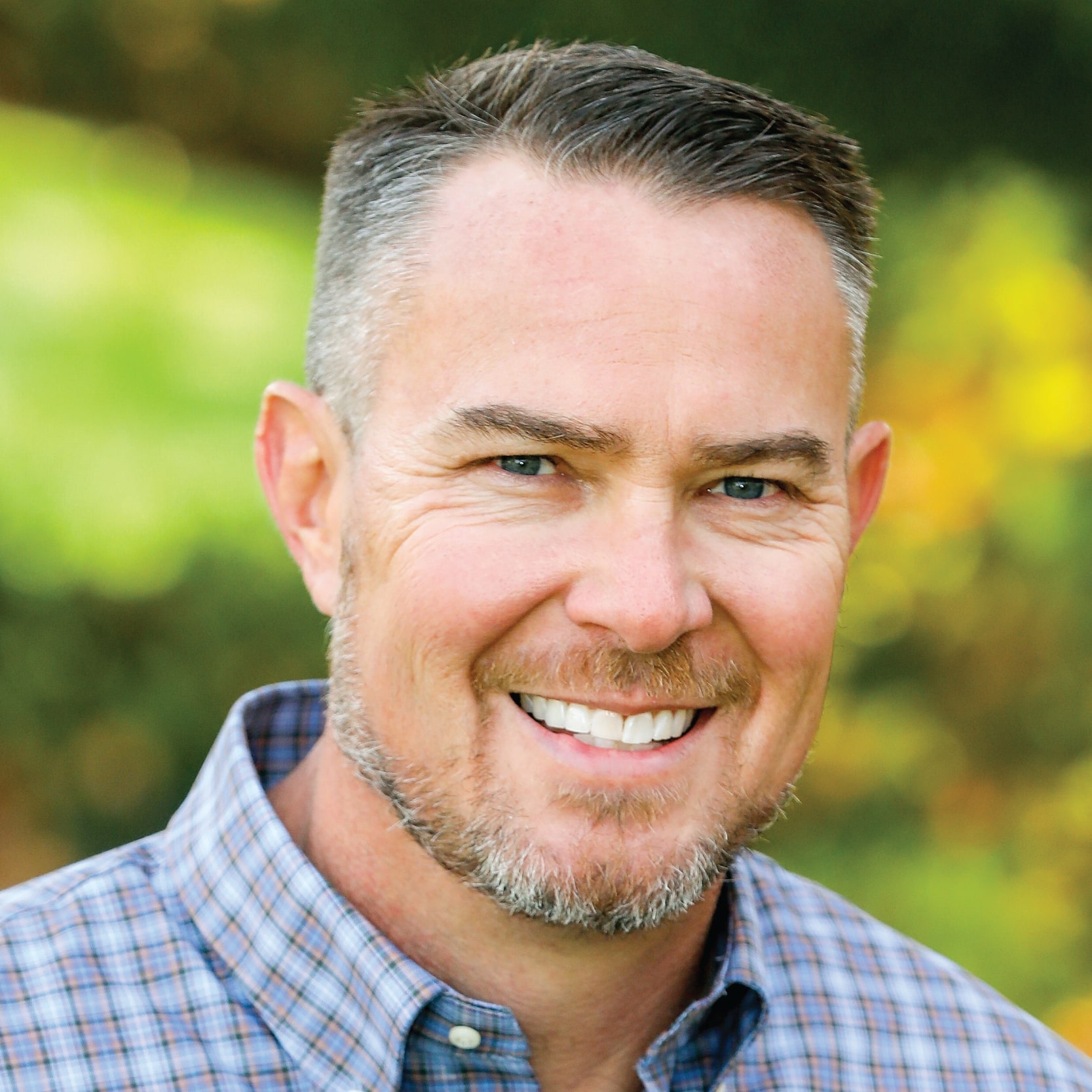 Insperity | Will Jones President and CEO Thompson Child and Family Focus