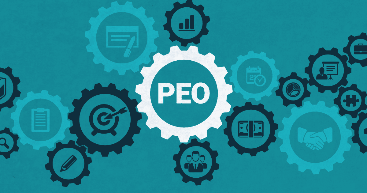 what is a peo
